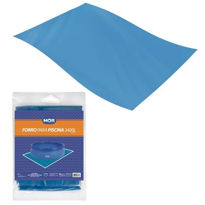 Forro para Piscina Inflável 3.400 Litros