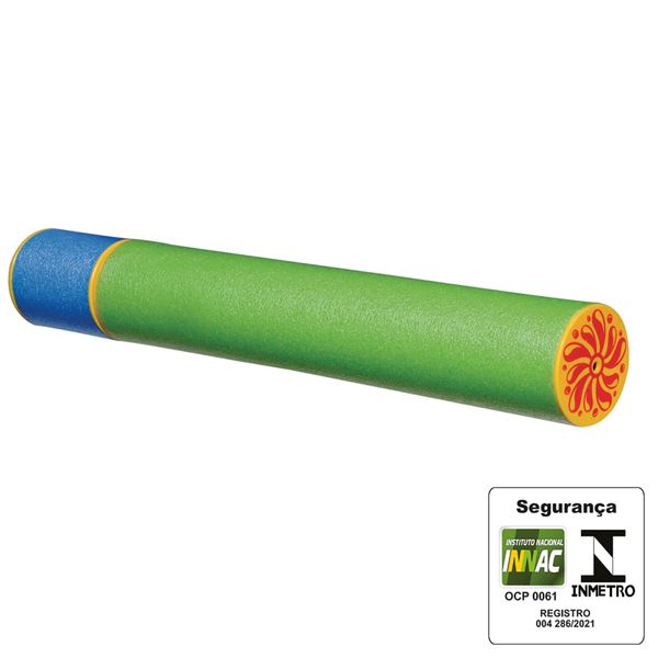 Lança-água 45cm - Verde Lança-água 45cm - Verde