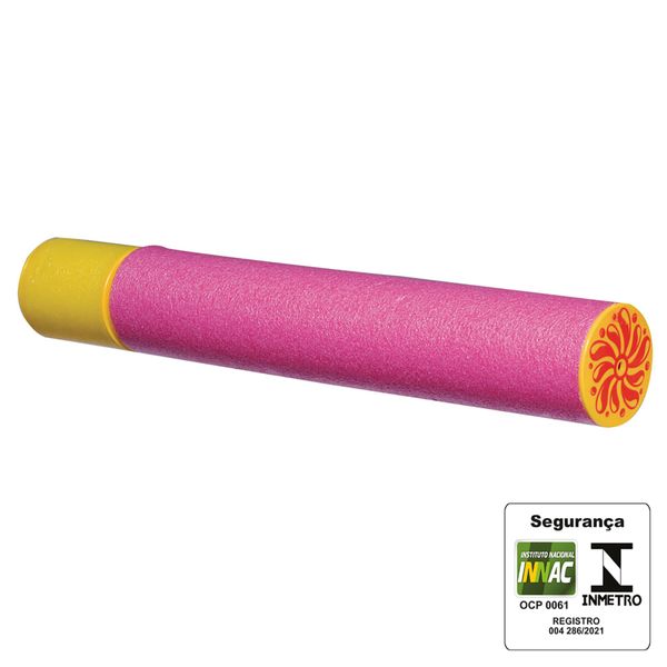 Lança-água 45cm - Rosa Lança-água 45cm - Rosa