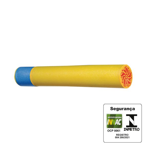 Lança-Água 33cm - Amarelo