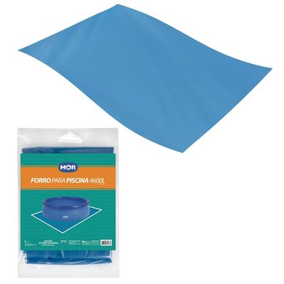 Forro para Piscina Inflável 4.600 Litros