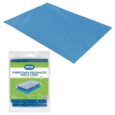 Forro para Piscina Infantil 1.000 Litros