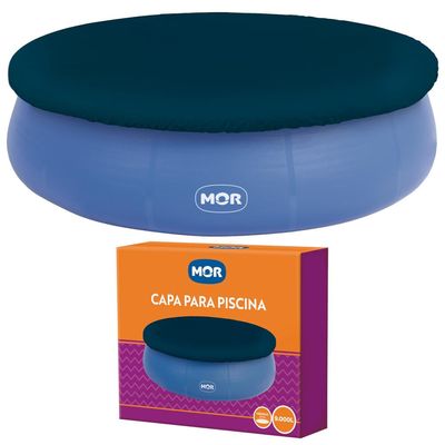 Capa para Piscina Inflável 9.000 Litros