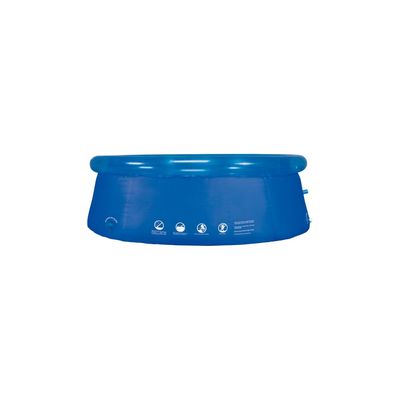 Piscina Inflável 1.400 Litros