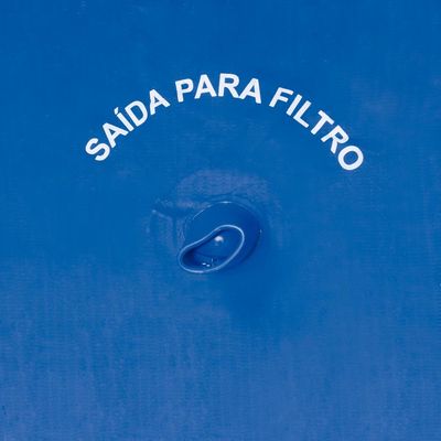 Piscina Inflável 1.400 Litros