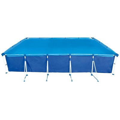 Piscina 10.000 Litros Premium