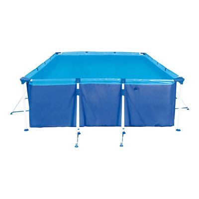 Piscina 10.000 Litros Premium
