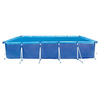 Piscina 10.000 Litros Premium