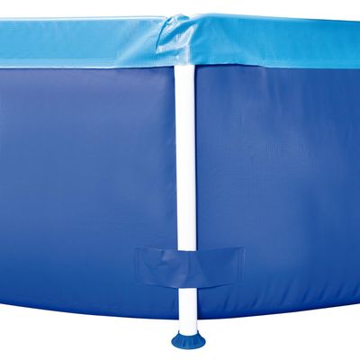 Piscina Circular 4.500 Litros