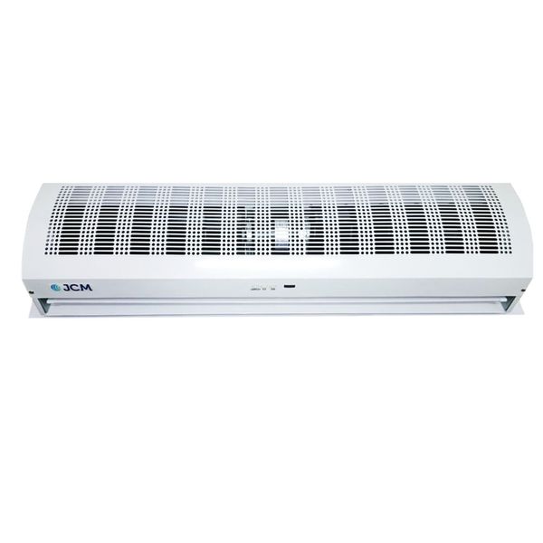 Cortina De Ar JCM 90 cm Monofásico Com Controle Remoto 220v Cortina De Ar JCM 90 cm Monofásico Com Controle Remoto 220v