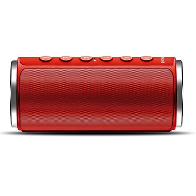 Vibe One Speaker Mondial Vermelho 20W SK-03 Bivolt