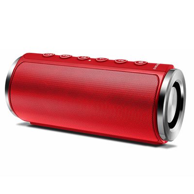 Vibe One Speaker Mondial Vermelho 20W SK-03 Bivolt
