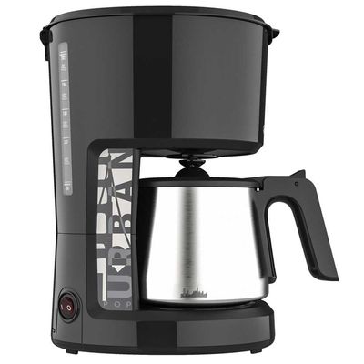 Cafeteira Elétrica 30 Xícaras Cadence Urban Pop CAF810 com Jarra Inox 127V 127V