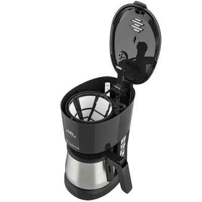 Cafeteira Elétrica 30 Xícaras Cadence Urban Pop CAF810 com Jarra Inox 127V 127V