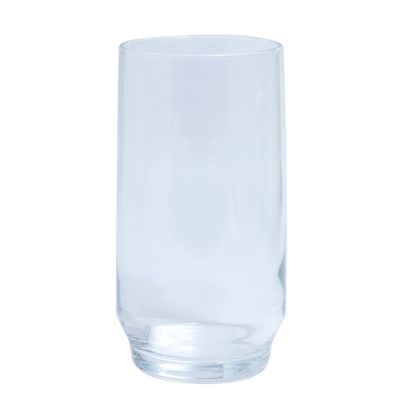 Conjunto 6 Copos 300ml Nadir Lights Única