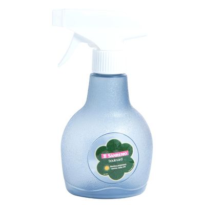 Pulverizador 350ml Sanremo 512 Azul Azul