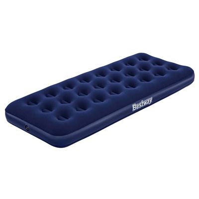Colchão Inflável Solteiro 67000 Bestway