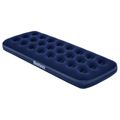 Colchão Inflável Solteiro 67000 Bestway