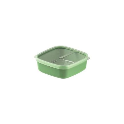 Pote Tramontina Mixcolor Verde Sálvia Em Polipropileno 1,1 Litros