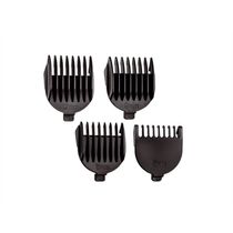 Kit Aparador de Pelos 6 em 1 Mondial Super Groom BG-04 Bivolt