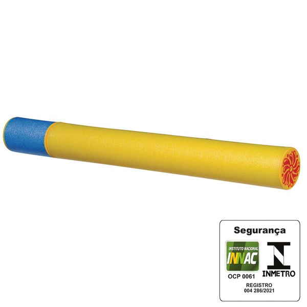 Lança-água 60cm - Amarelo