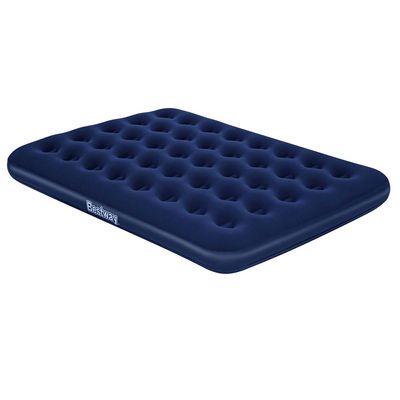 Colchão Inflável Aveludado Casal 67002 Bestway