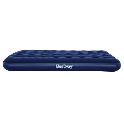Colchão Inflável Aveludado Casal 67002 Bestway