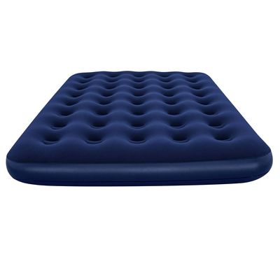 Colchão Inflável Aveludado Casal 67002 Bestway