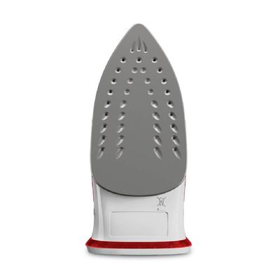 Ferro à Vapor Spray com Base Antiaderente Essentialgliss Arno FMQ 127V