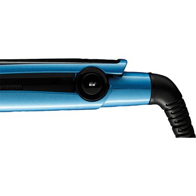 Prancha de Cabelo Britânia Titanium Blue Bivolt Bivolt