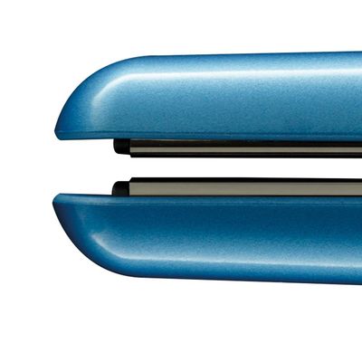 Prancha de Cabelo Britânia Titanium Blue Bivolt Bivolt