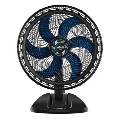Ventilador de Mesa 50cm Arno Xtreme Force Breeze, 6 PÁS, 126W VB50 220V 220V