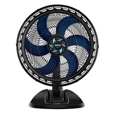 Ventilador de Mesa 50cm Arno Xtreme Force Breeze, 6 PÁS, 126W VB50 220V 220V