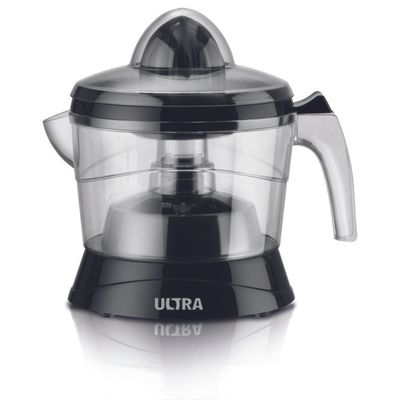 Espremedor de Frutas Ultra Ultra Preto 25W E-04 110
