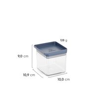 Organizador de Geladeira Electrolux Experience 0,7L