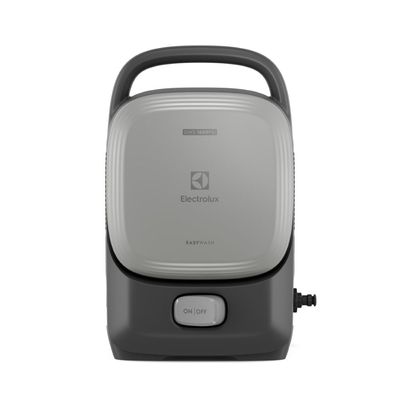 Lavadora de Alta Pressão Electrolux 1600PSI 1400W EasyWash com Engate Rápido (QWS1600) 127V
