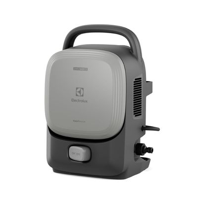 Lavadora de Alta Pressão Electrolux 1600PSI 1400W EasyWash com Engate Rápido (QWS1600) 127V