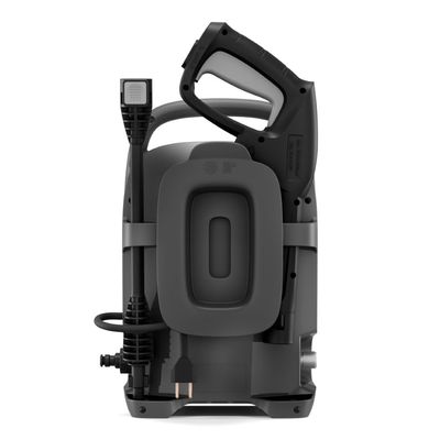 Lavadora de Alta Pressão Electrolux 1600PSI 1400W EasyWash com Engate Rápido (QWS1600) 127V