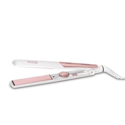 Prancha Alisadora White Rose Line Mondial - P-50 Bivolt