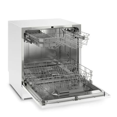 Lava-Louças Electrolux 8 Serviços Branco com Função Higienizar (LL08B) 127V
