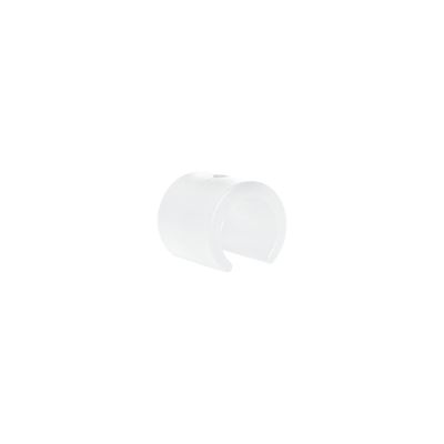Kit Proteção Cadeira 22,22mm Branco