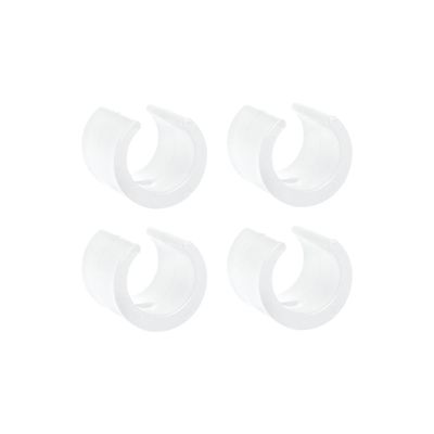 Kit Proteção Cadeira 22,22mm Branco