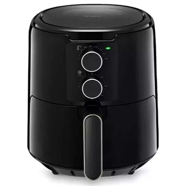 Air Fryer AFG40 Elgin Cube Fry 4,2L 1600W Black 110V 110V