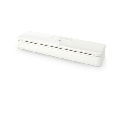 Seladora a Vácuo Electrolux Portátil Branca Silenciosa 127V