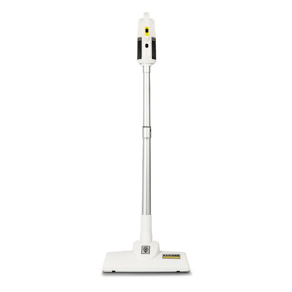 Aspirador de Pó Vertical 2 em 1 Karcher VCL 3 Bateria com Filtro HEPA Bateria (bivolt)