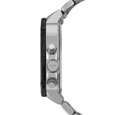 Relógio Technos Masculino Legacy Bicolor - Js152maqab/1p Js152maqab/1p