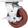 Rodizio Gir C/freio 5" Celeron Indl Vonder