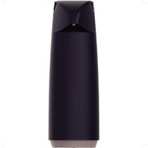 Garrafa Térmica Tramontina Exata 1,8L Preto Ampola de Vidro para Café Chá Água Cozinha Mesa Jantar