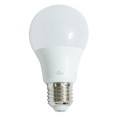 Kit 10 Lâmpadas Led 9W Kian Branca Bivolt Bivolt