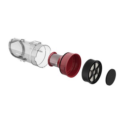 Kit Filtro para Aspirador de pó Cyclone Power PTE10 (FEP10) Electrolux Não se aplica